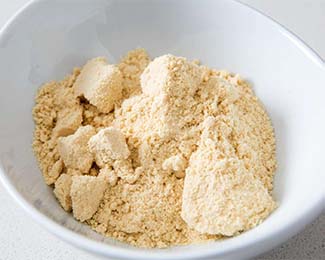 Malted Milk