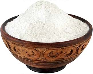 Non-Roasted Barley Flour