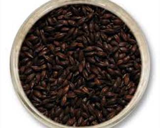 Roasted Barley